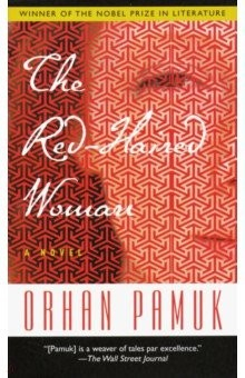 Книга The Red-Haired Woman на ReadRate.com книга The Red-Haired Woman