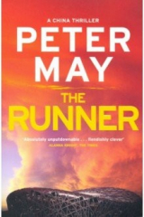 книга Runner, the (China Thriller 5)
