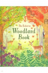 книга The Woodland Book