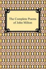 книга The Complete Poems of John Milton