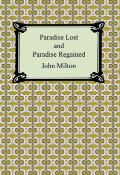 Книга Paradise Lost and Paradise Regained на ReadRate.com книга Paradise Lost and Paradise Regained