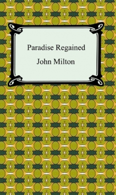 Книга Paradise Regained на ReadRate.com книга Paradise Regained