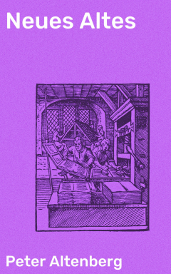 Книга Neues Altes на ReadRate.com книга Neues Altes