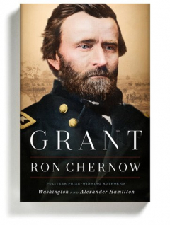 Книга Grant на ReadRate.com книга Grant