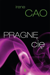 книга Pragnę Cię
