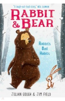Книга Rabbit and Bear 1. Rabbit's Bad Habits на ReadRate.com книга Rabbit and Bear 1. Rabbit's Bad Habits