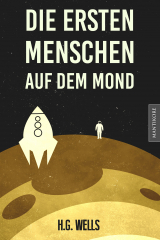книга Die ersten Menschen auf dem Mond