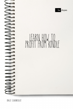 Книга Learn How to Profit from Kindle на ReadRate.com книга Learn How to Profit from Kindle