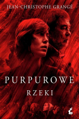 книга Purpurowe rzeki