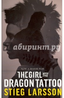Книга Girl With the Dragon Tattoo на ReadRate.com книга Girl With the Dragon Tattoo