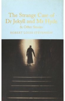 Книга The Strange Case of Dr Jekyll and Mr Hyde and Other Stories на ReadRate.com книга The Strange Case of Dr Jekyll and Mr Hyde and Other Stories