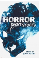 книга Horror Short Stories