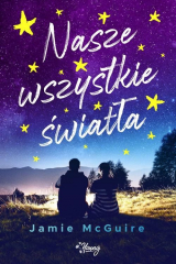 книга Nasze wszystkie światła