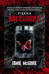 книга Piękna katastrofa