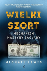 книга Wielki szort