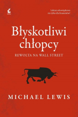 книга Błyskotliwi chłopcy