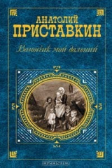 книга Вагончик мой дальний