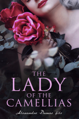 книга The Lady of the Camellias