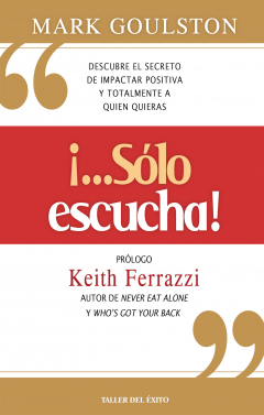 книга "?...S?lo escucha!"