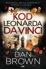 Книга Kod Leonardo Da Vinci на ReadRate.com книга Kod Leonardo Da Vinci