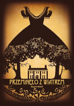 Книга Przeminęło z wiatrem на ReadRate.com книга Przeminęło z wiatrem