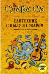 книга Сантехник с пылу и с жару