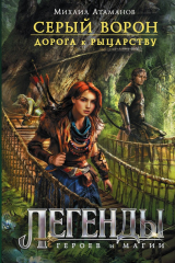 книга Дорога к рыцарству