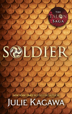 Книга Soldier на ReadRate.com книга Soldier