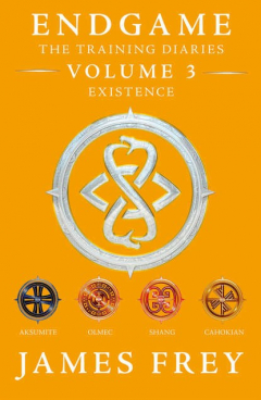 Книга Existence на ReadRate.com книга Existence