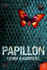 книга Papillon