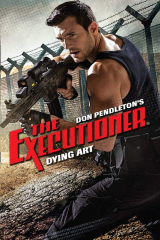 книга Dying Art