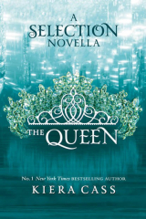 книга The Queen