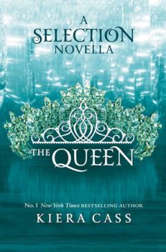 книга The Queen