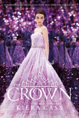 книга The Crown