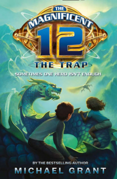 Книга The Trap на ReadRate.com книга The Trap