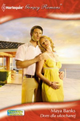 книга Dom dla ukochanej