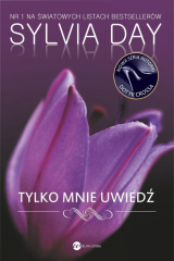 книга Tylko mnie uwiedź