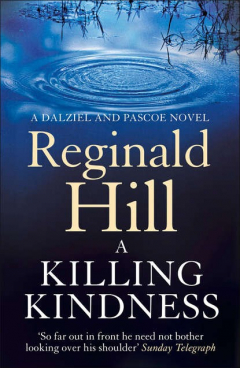 Книга A Killing Kindness на ReadRate.com книга A Killing Kindness