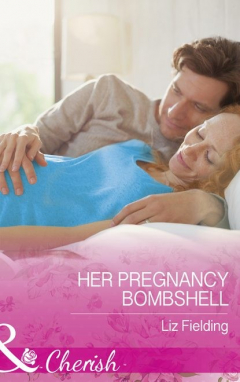 Книга Her Pregnancy Bombshell на ReadRate.com книга Her Pregnancy Bombshell