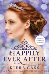 книга Happily Ever After