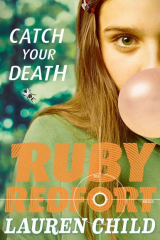 книга Catch Your Death