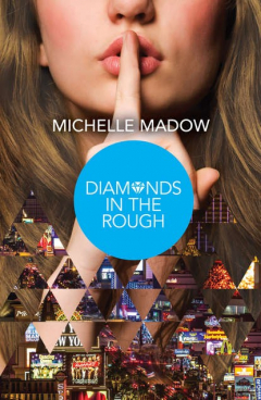 Книга Diamonds in the Rough на ReadRate.com книга Diamonds in the Rough