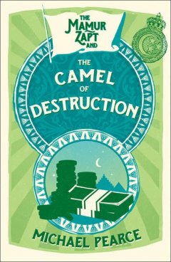 Книга The Mamur Zapt and the Camel of Destruction на ReadRate.com книга The Mamur Zapt and the Camel of Destruction