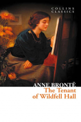 книга The Tenant of Wildfell Hall