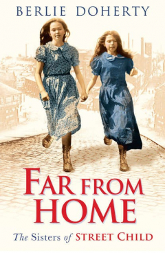 Книга Far From Home: The sisters of Street Child на ReadRate.com книга Far From Home: The sisters of Street Child