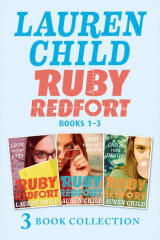 книга THE RUBY REDFORT COLLECTION: 1-3: Look into My Eyes; Take Your Last Breath; Catch Your Death
