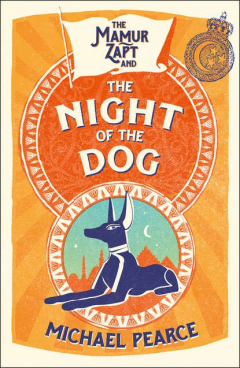 Книга The Mamur Zapt and the Night of the Dog на ReadRate.com книга The Mamur Zapt and the Night of the Dog