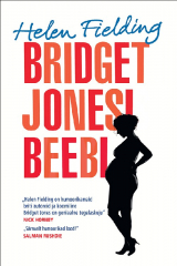 книга Bridget Jonesi beebi