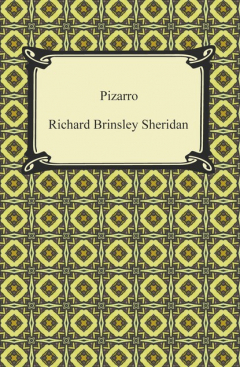 Книга Pizarro на ReadRate.com книга Pizarro