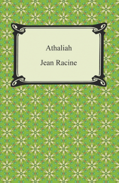 Книга Athaliah на ReadRate.com книга Athaliah